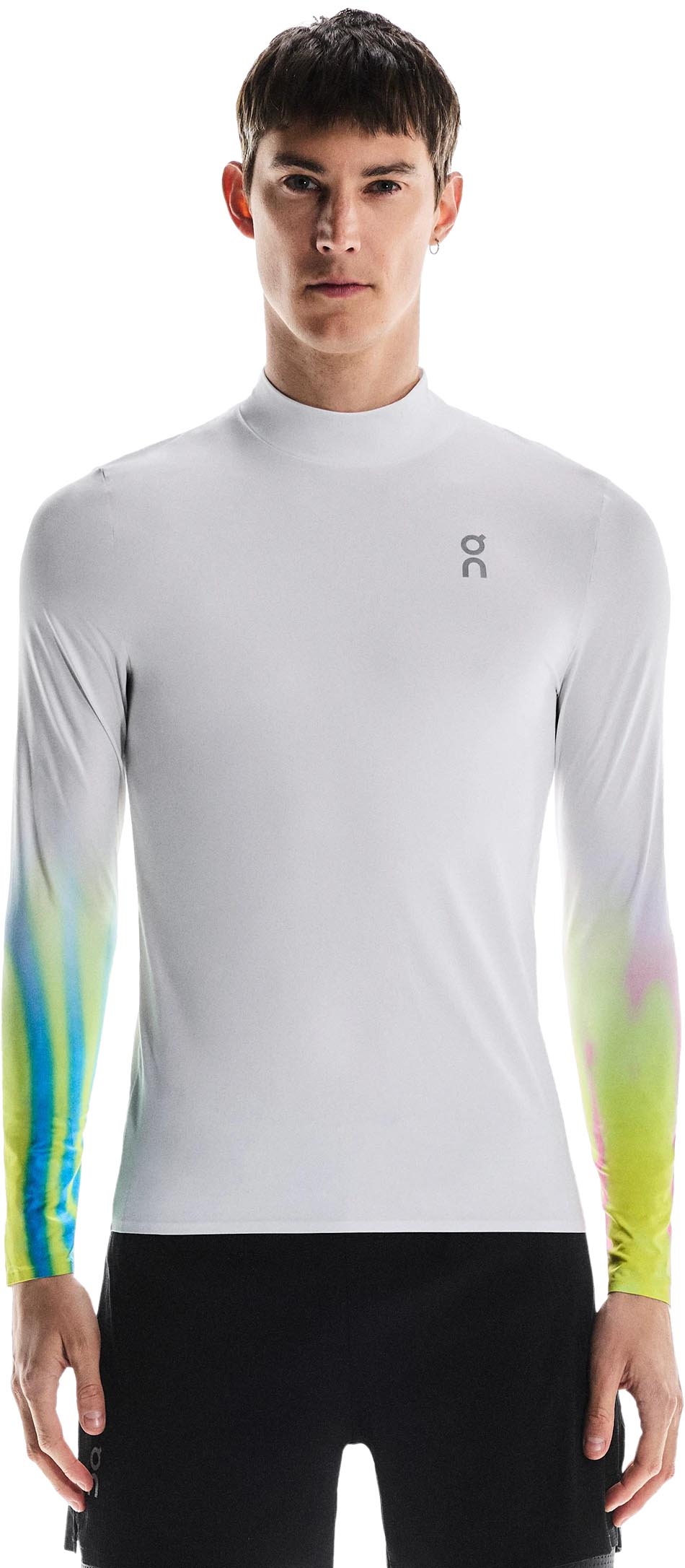 Pace Long-T Herre White