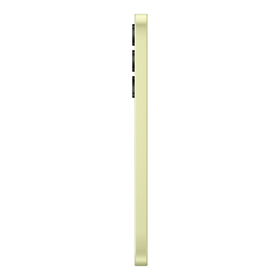Samsung Galaxy A35 5G (Lime) - 128 Go