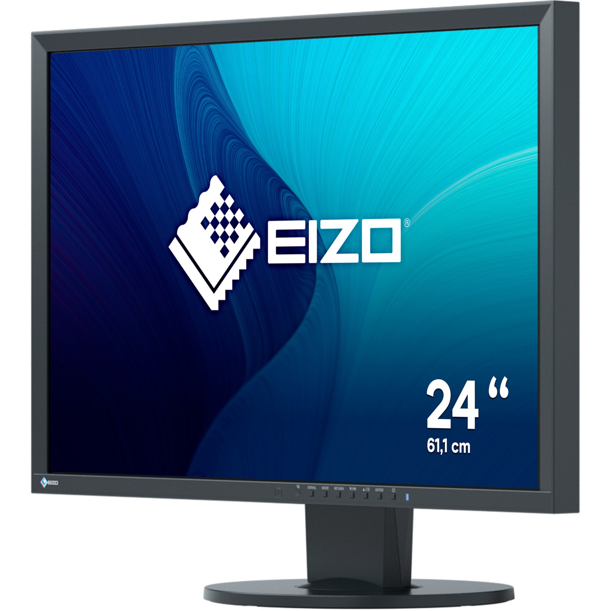 Eizo LED-Monitor EV2430-BK