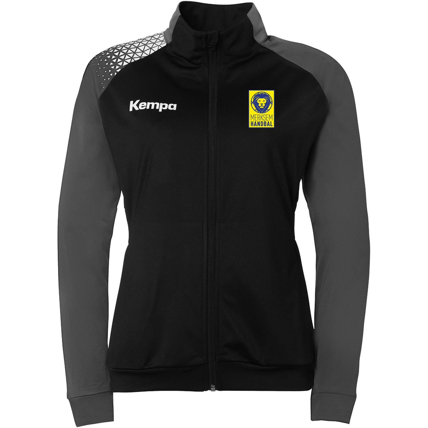 Kempa Jack Dames Merksem Handbal