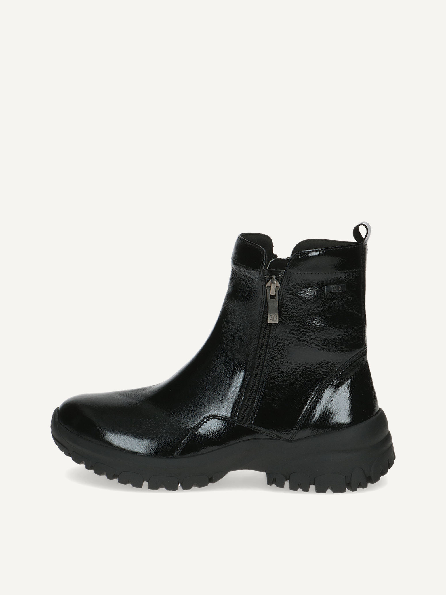 Stiefelette