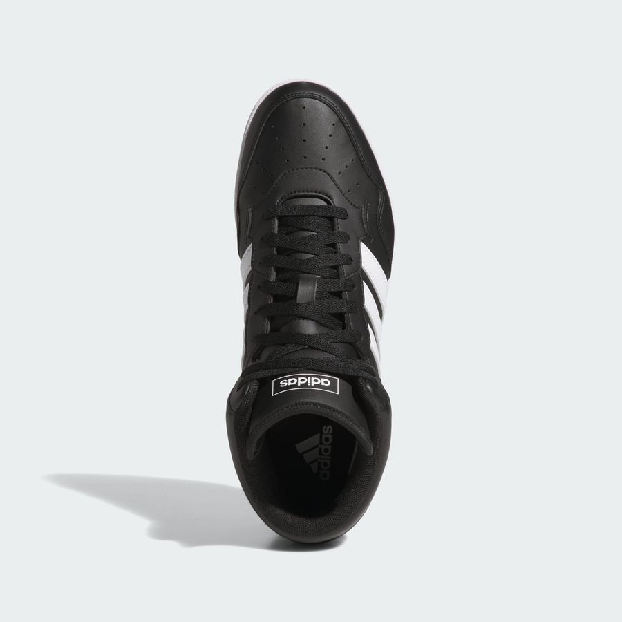 Adidas Chaussure Hoops 4.0 Mid