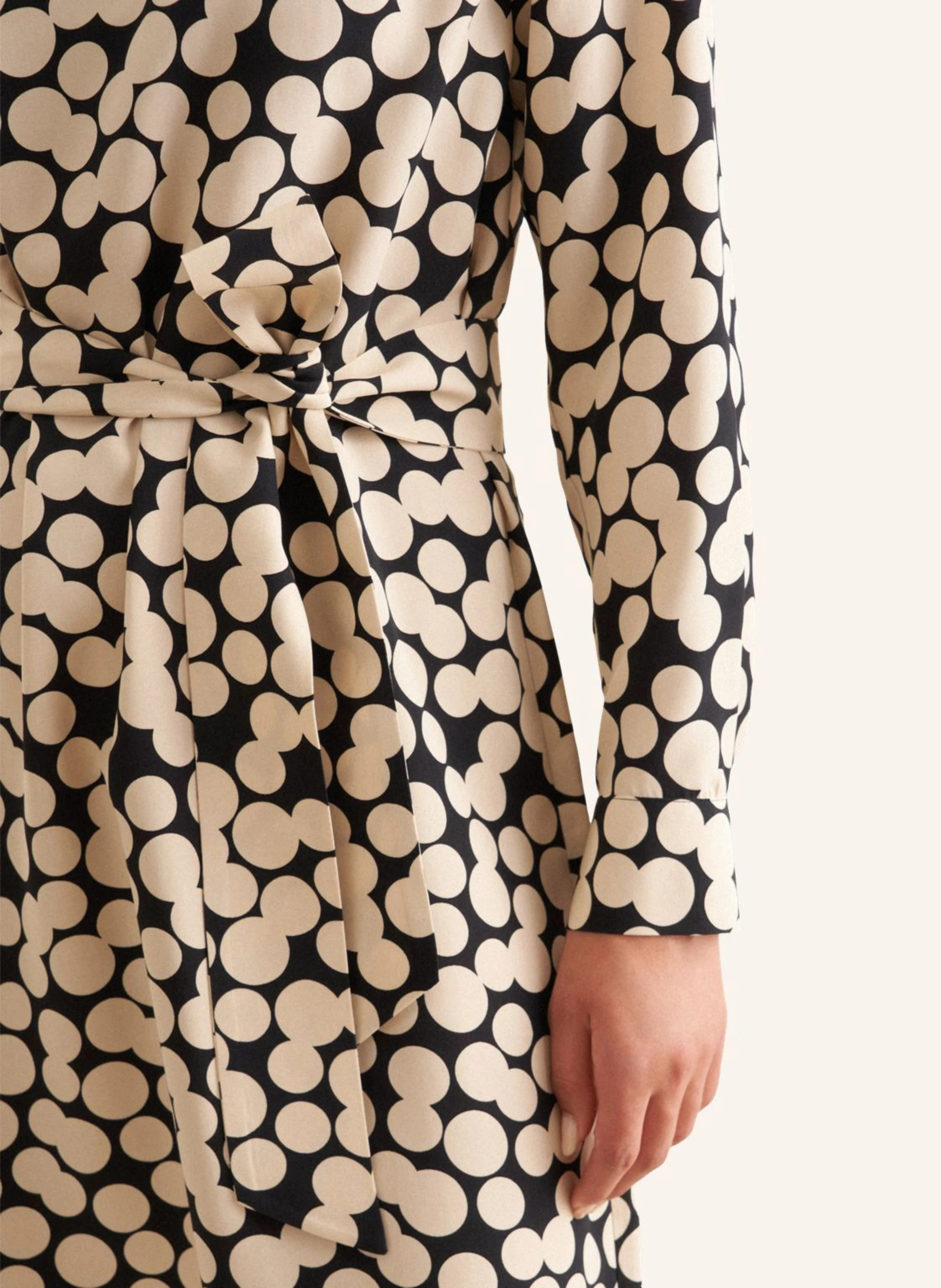 seidensticker Kleid