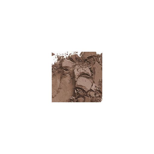 MAC Frost Single Eyeshadow, Charcoal Brown
