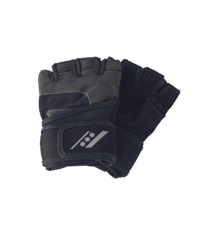 Rucanor Profi IV fitness gloves