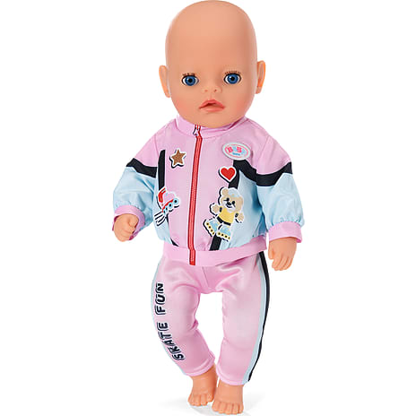 Baby Born joggingtøj 36 cm
