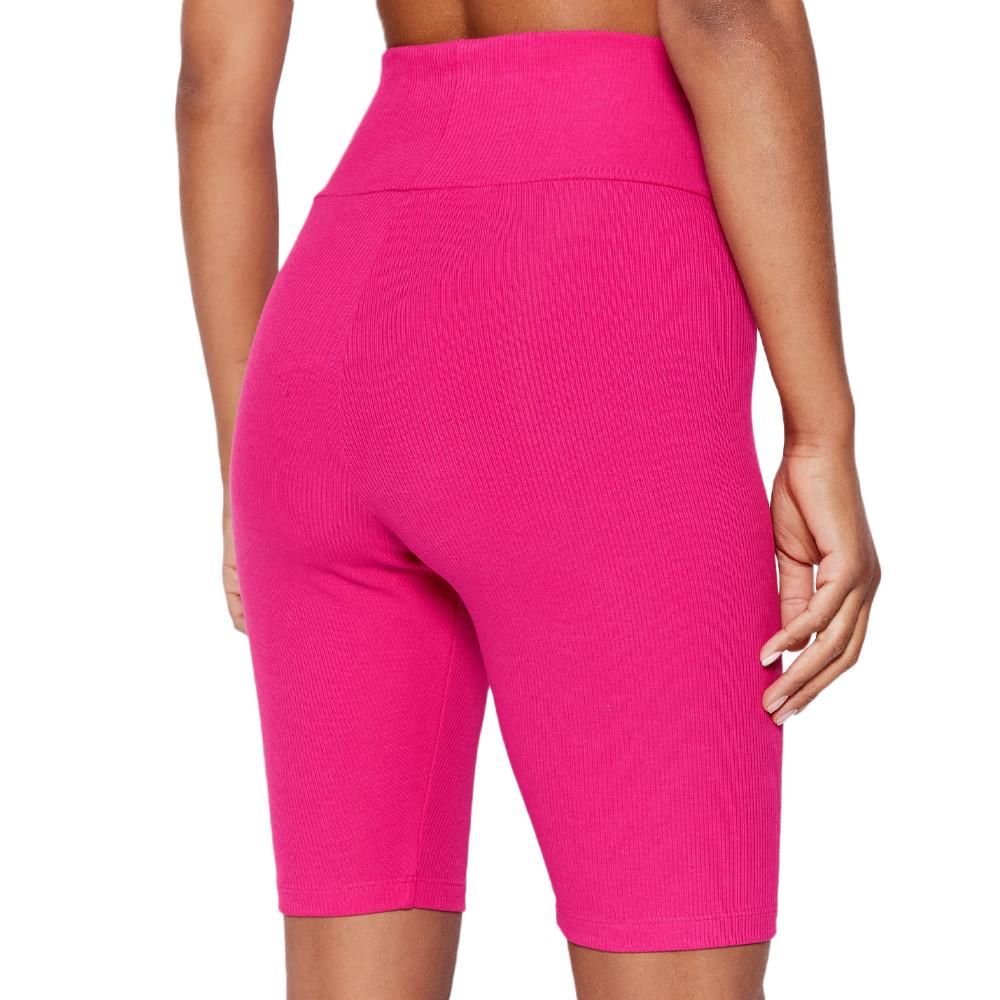 Adidas Short tech Rose Femme Adidas HG6167