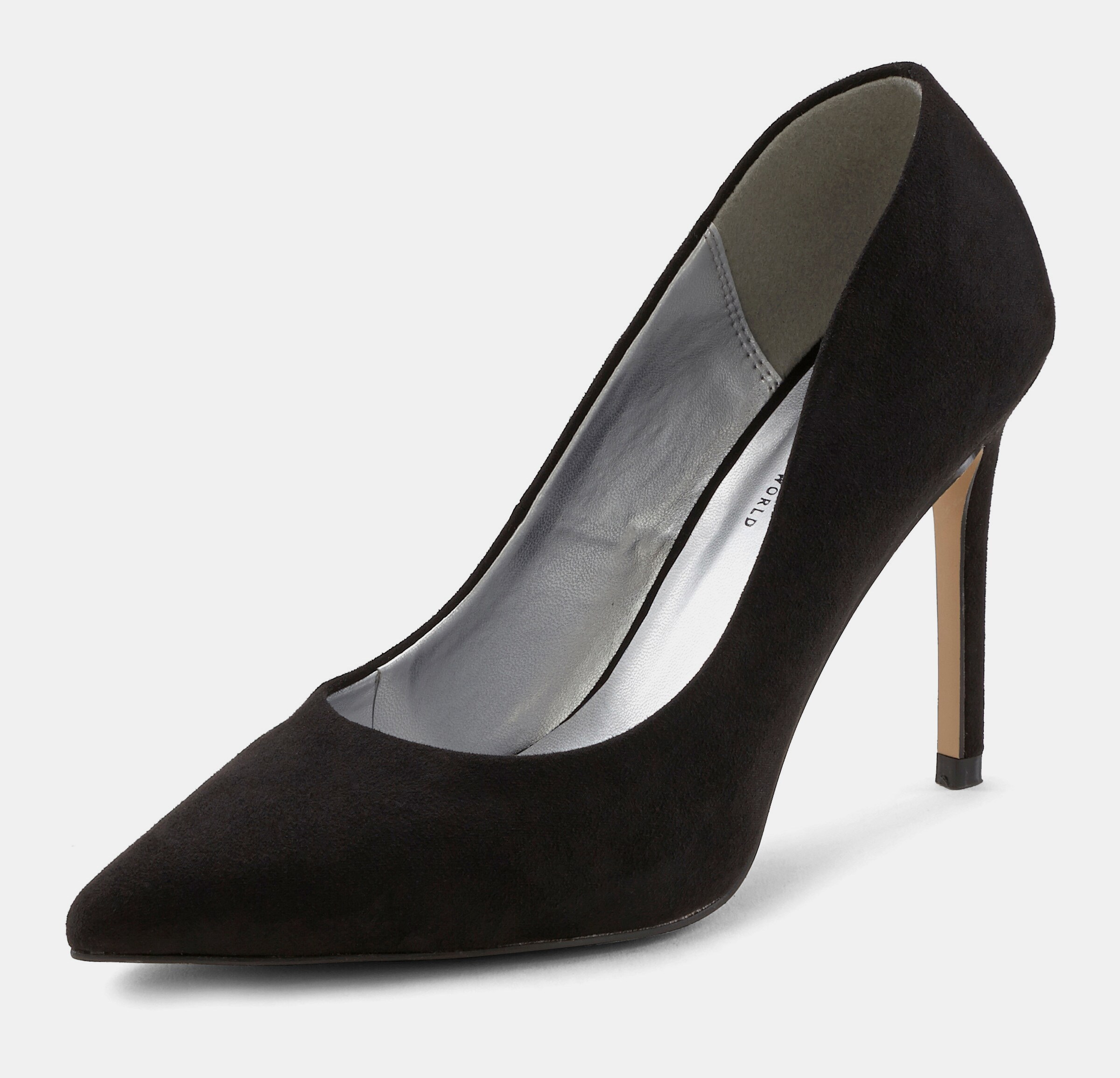 High-Heel-Pumps