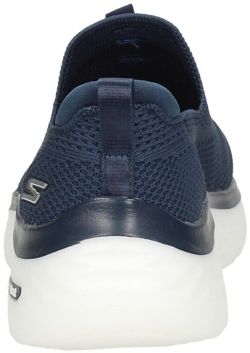 Skechers Go Walk Hyper Burst - Solar Winds blauw