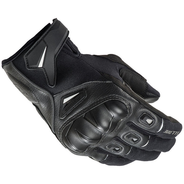 All One - Gants Katana Noir / Blanc