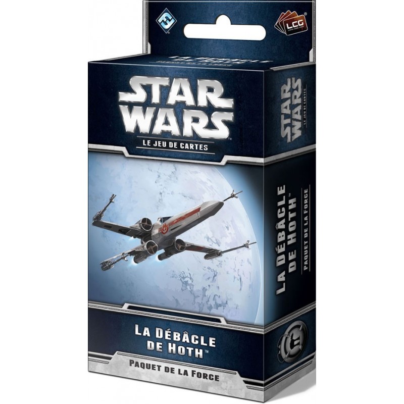 La débâcle de Hoth