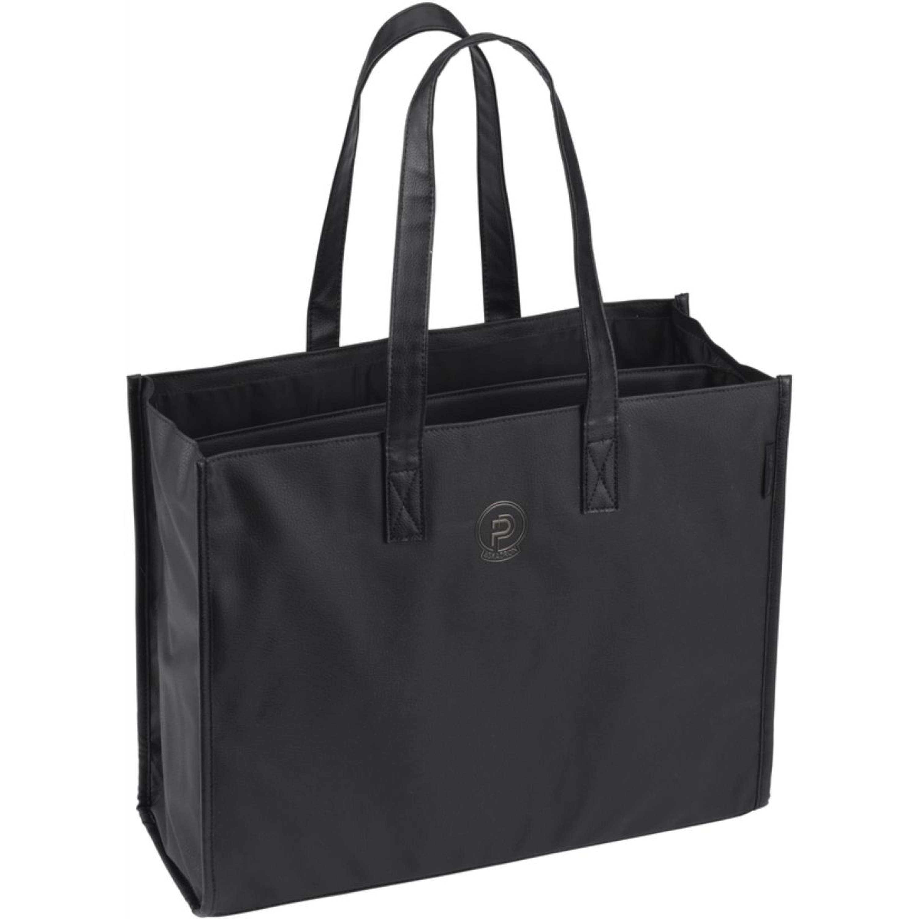 Eskadron Shopper Platinum '25 Zwart