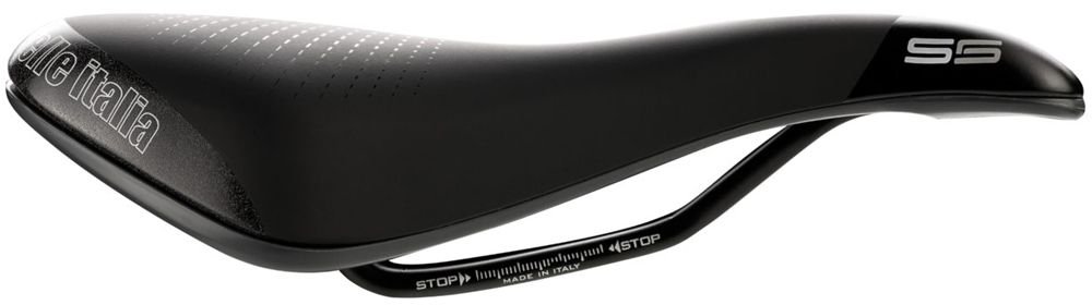 Selle Italia S5 SuperFlow kaufen | Bike-Discount