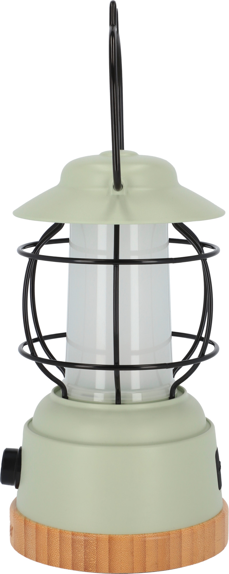Berger Hopuni Pro LED Campinglaterne mit Dimmfunktion Grün