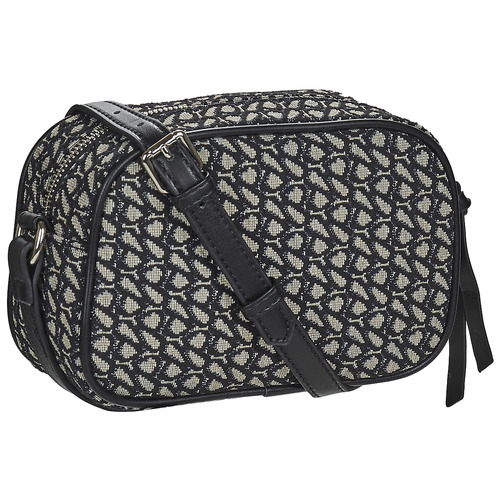 Pepe jeans - MAEVE JACQUARD - Noir / Beige
