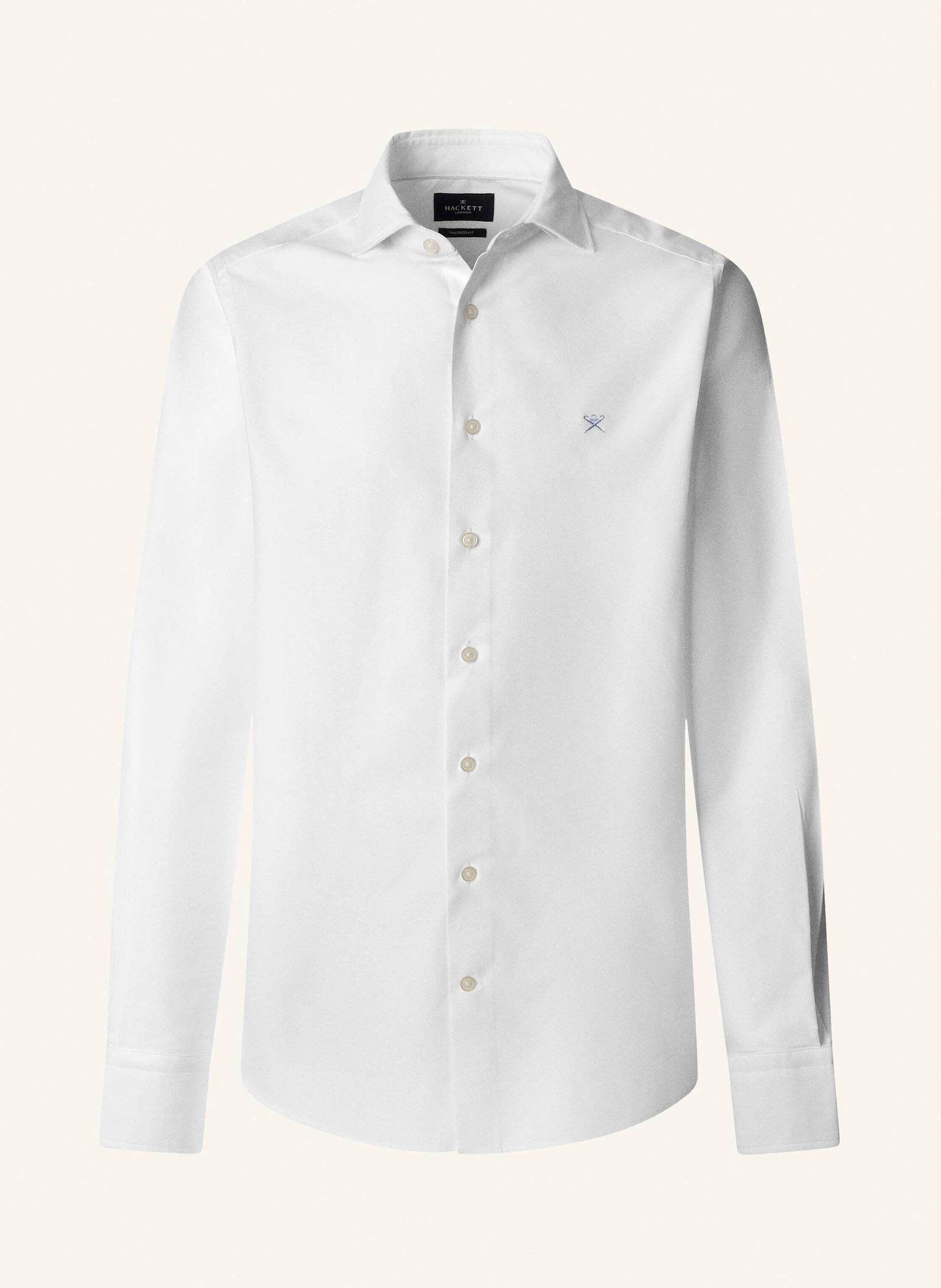 HACKETT LONDON Freizeithemd ESS TEXTURE