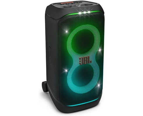 JBL PartyBox Stage 320 - Black