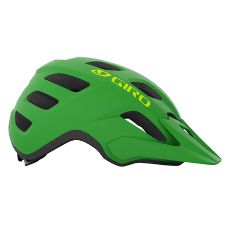 TREMOR CHILD MIPS Kinderhelm  matte ano green  UC 47-54
