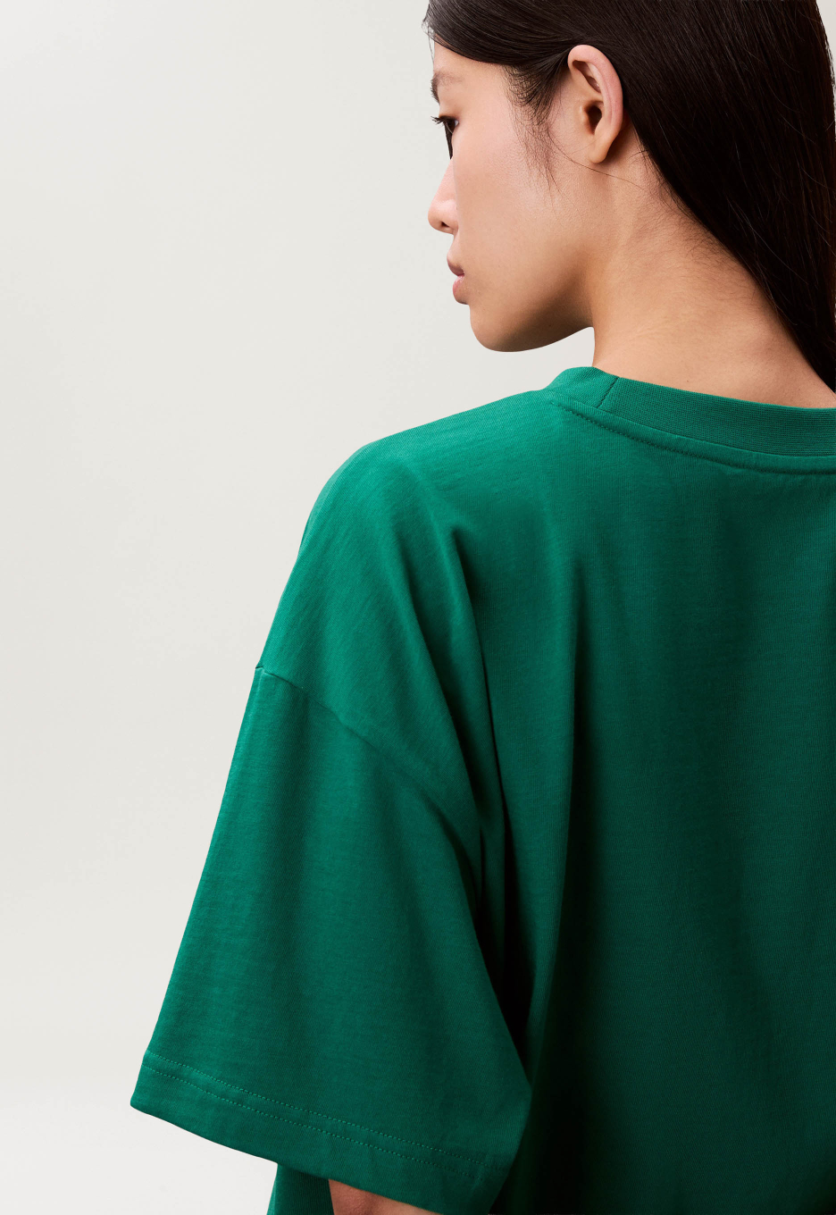 Calvin Klein Varsity-Logo T-shirt