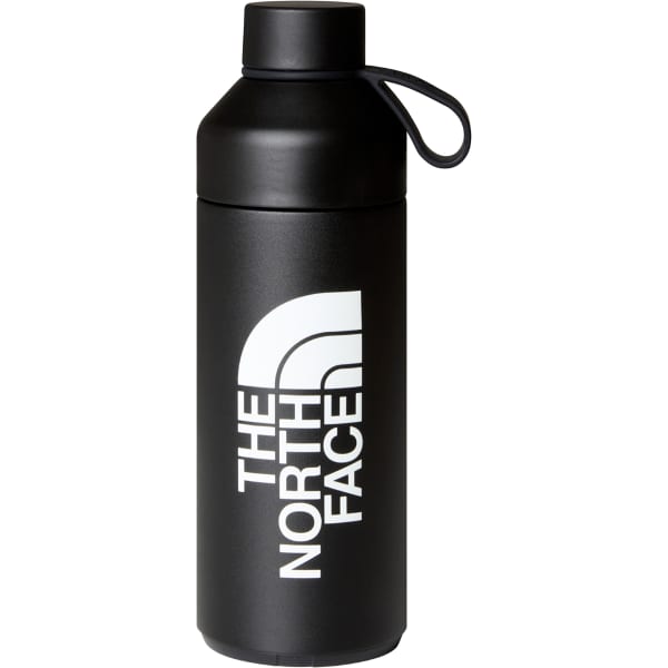 Bouteille isotherme THE NORTH FACE TNF WATER BOTTLE 1L TNF BLACK