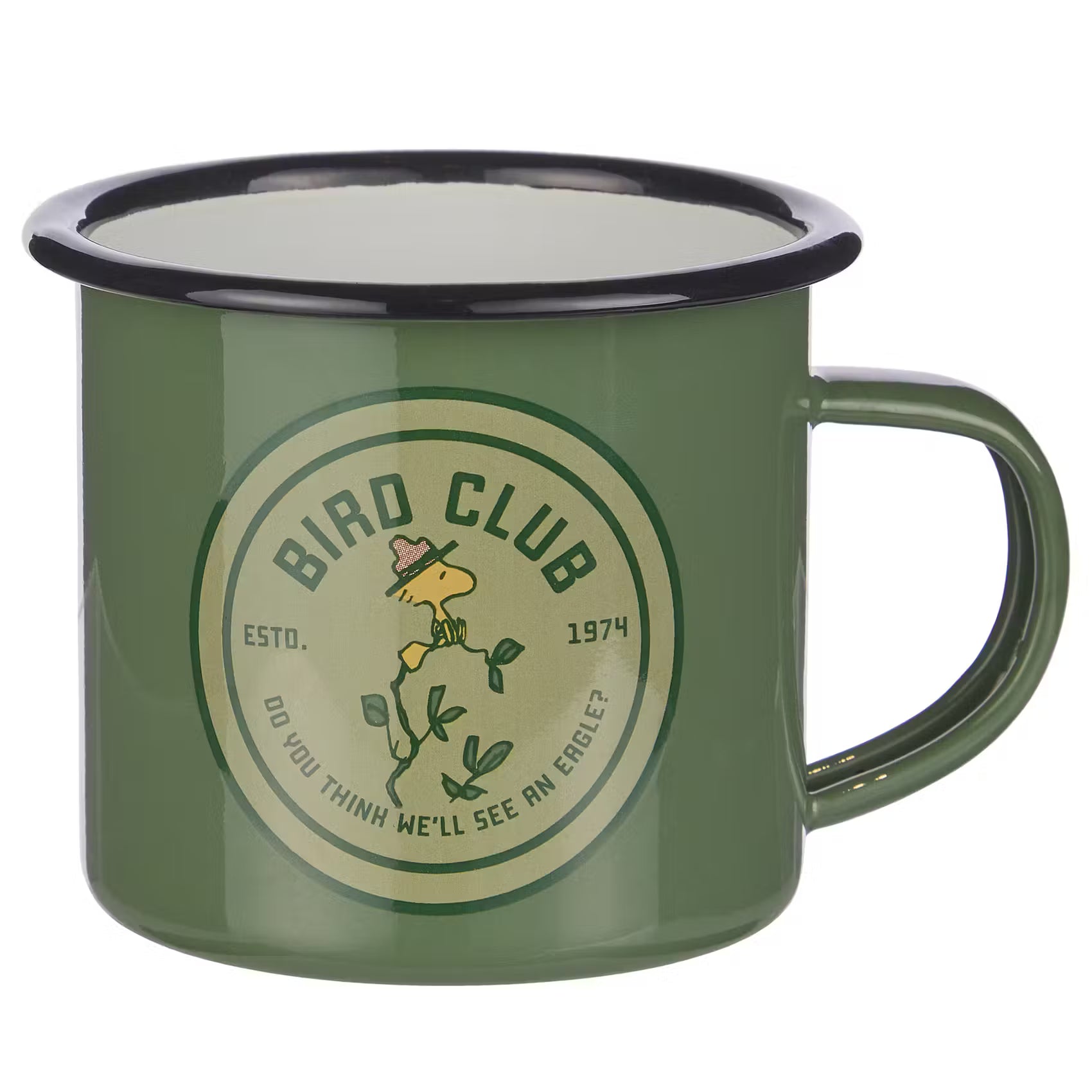 PEANUTS Tasse