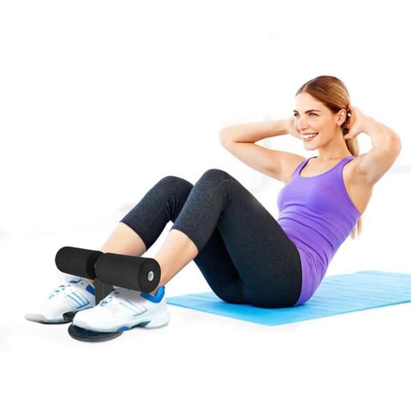 Sit-up Fotholder