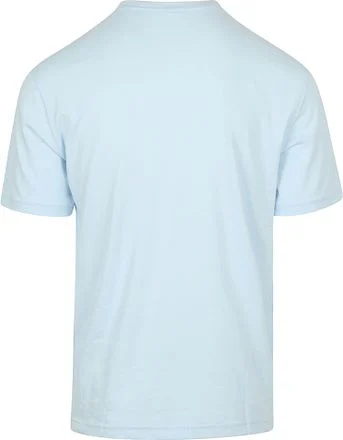Lacoste Sport T-Shirt Lichtblauw TH7618-T01 kopen