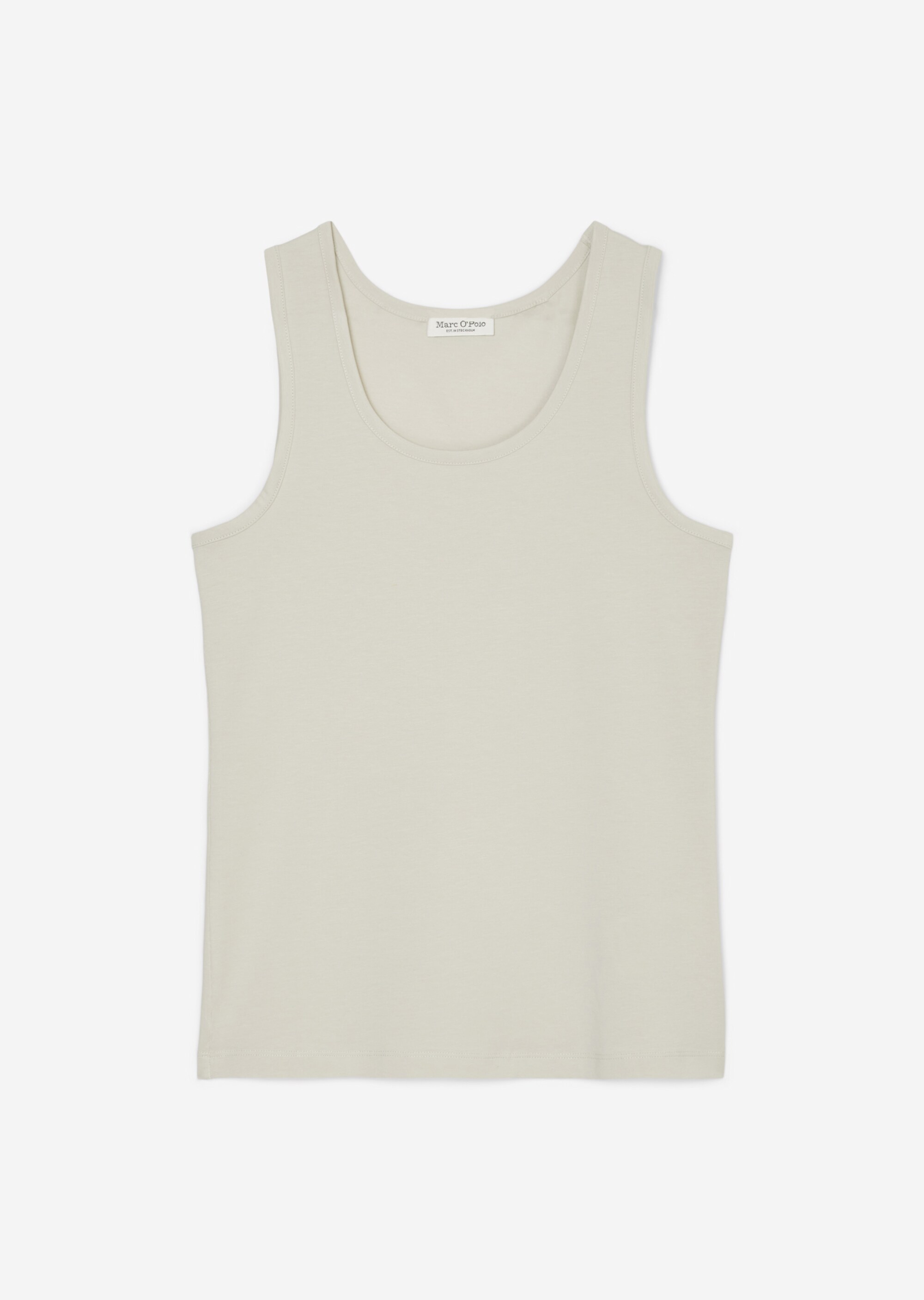 Tanktop slimmit TENCEL™ Modal