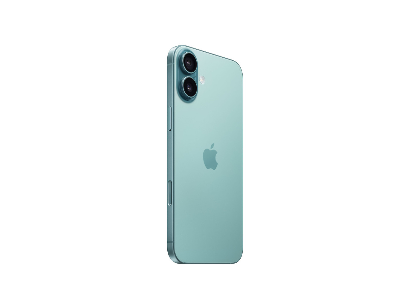 IPHONE 16 PLUS APPLE 512GB VERDE AZULADO