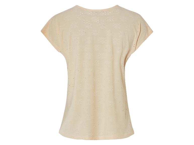 Dames T-shirt