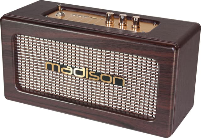 Madison Freesound Vintage Højtaler