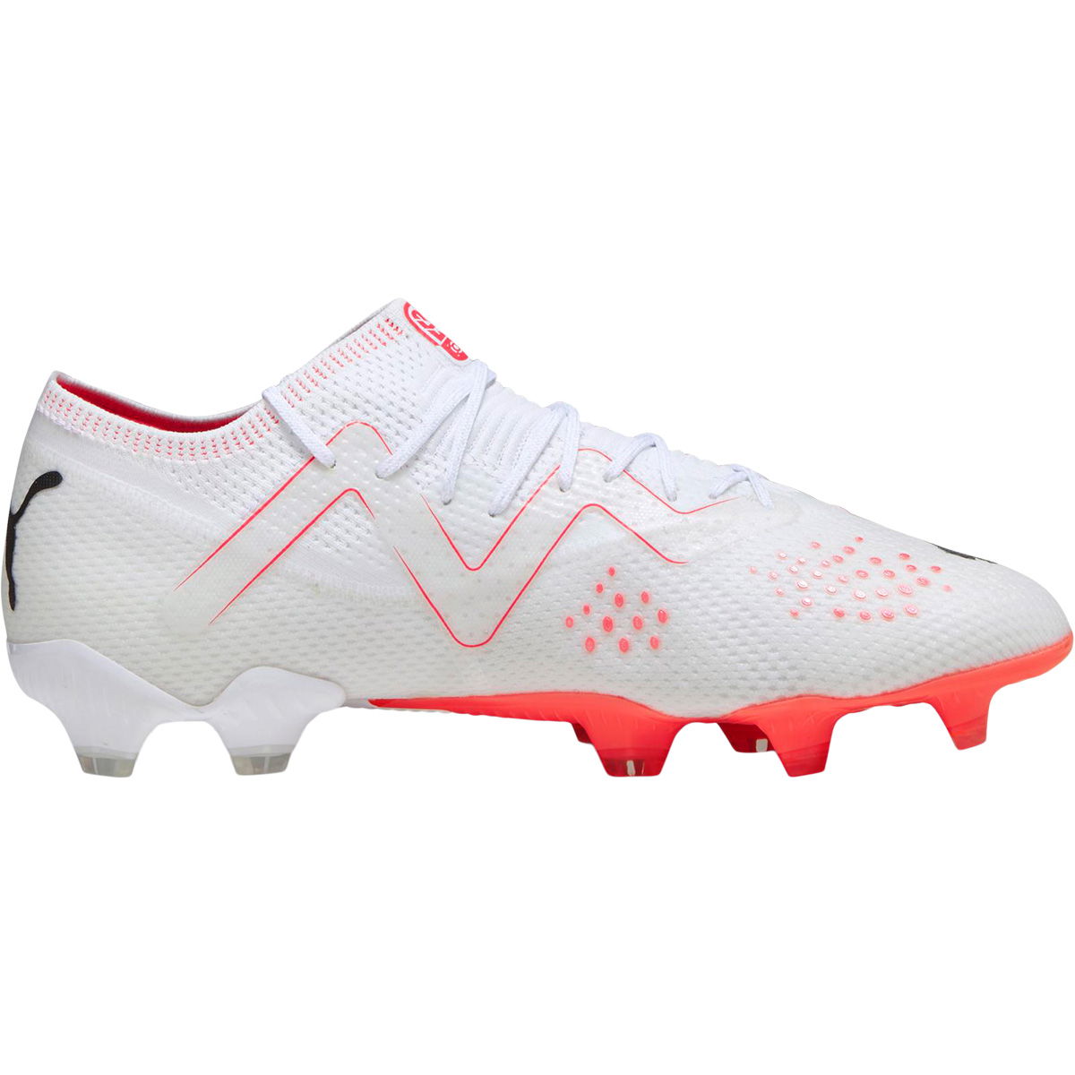 Puma Future Ultimate Low FG/AG Fodboldstøvler