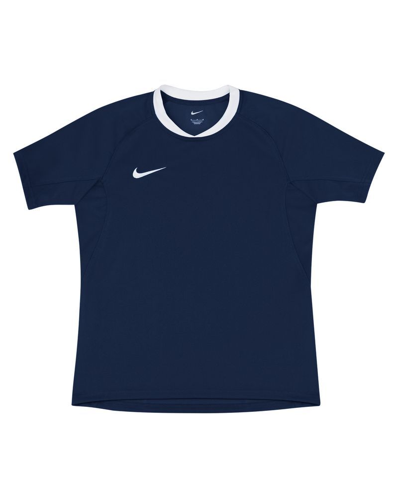 Maillot de rugby Nike Team Bleu Marine pour homme