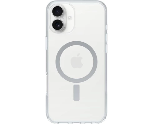 Otterbox Symmetry Clear MagSafe Apple iPhone 16 Plus - clear