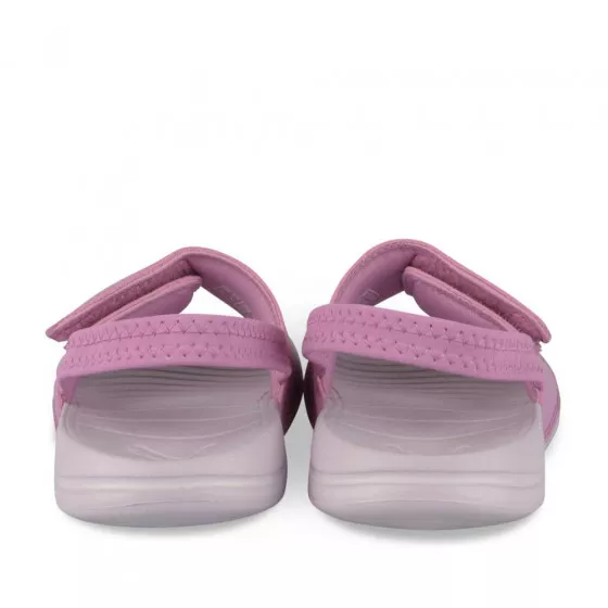 Claquettes ROSE PUMA