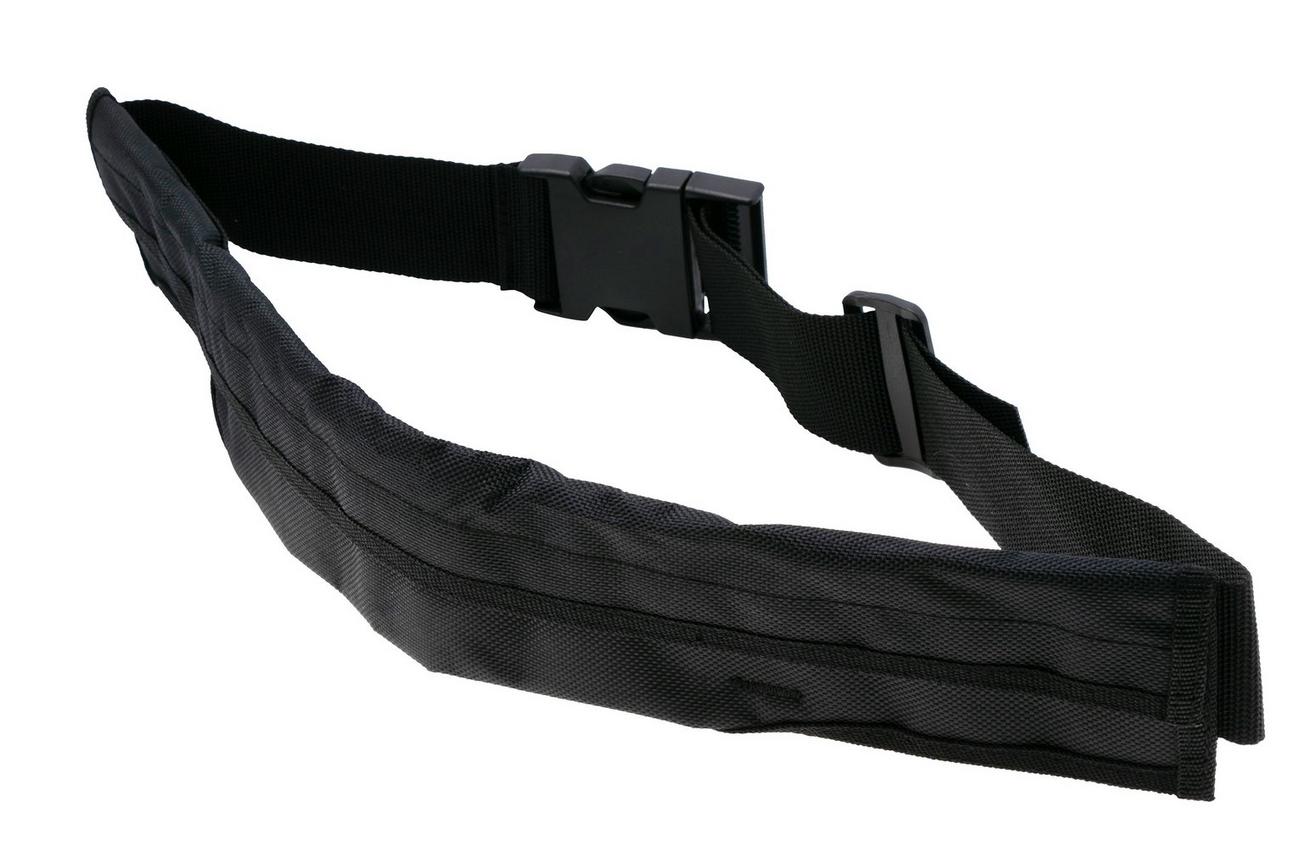 Wyoming Knife WY38 Large Nylon Sheath, nylon etui voor WY31 Take-Apart Saw