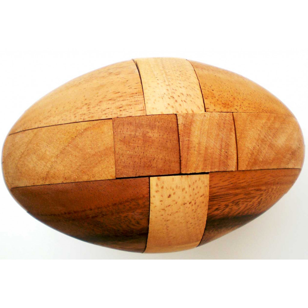 Ballon de Rugby Small