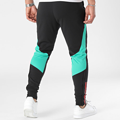 Pantalon Jogging Manchester United FC IA8481 Noir
