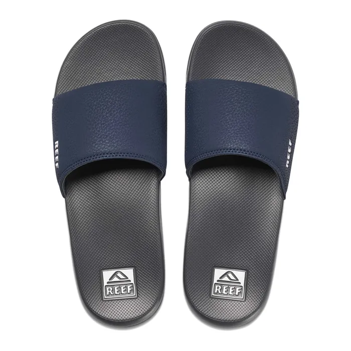 Reef One Slide Slipper Heren