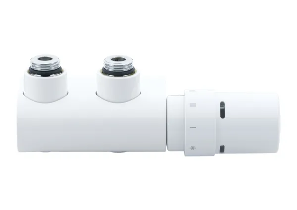 Danfoss 013G4281, Hvid