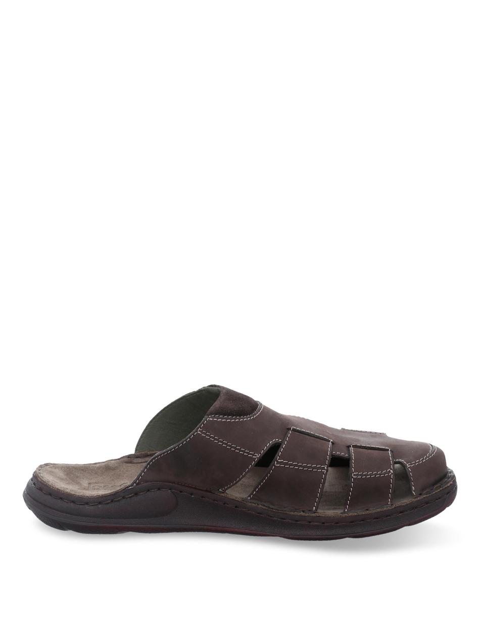 Sandale Maverick 02, mocca