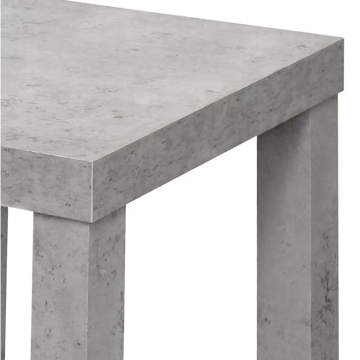 Beistelltisch Normen Best Price Betonoptik