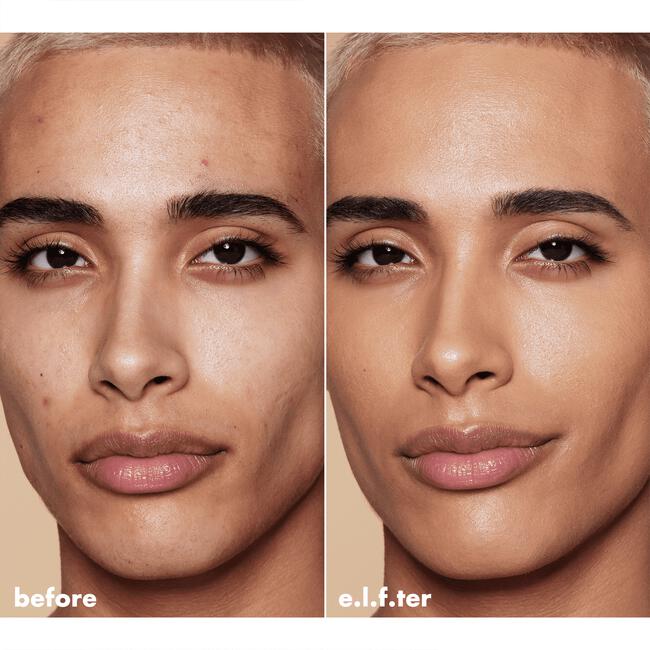 e.l.f. Soft Glam Satin Foundation 31 Medium Neutral