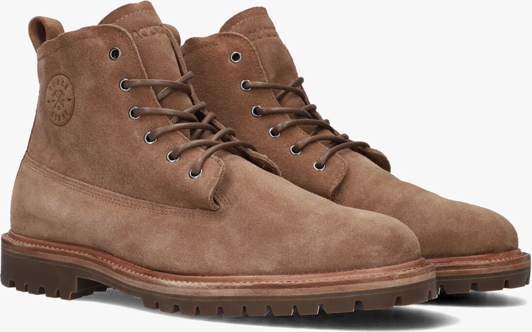 bruine blackstone veterboots cg186