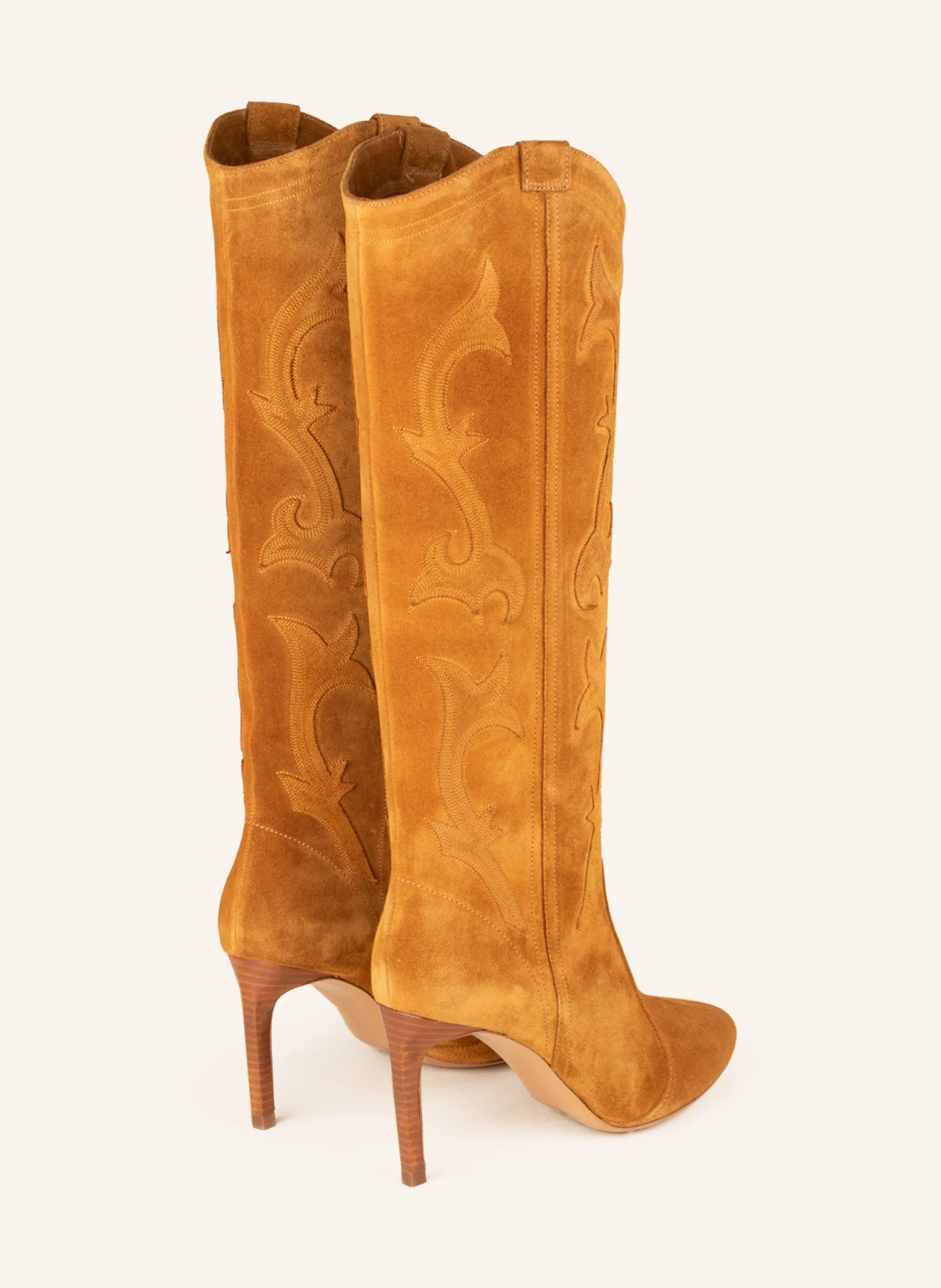 ba&sh Stiefel CAITLIN