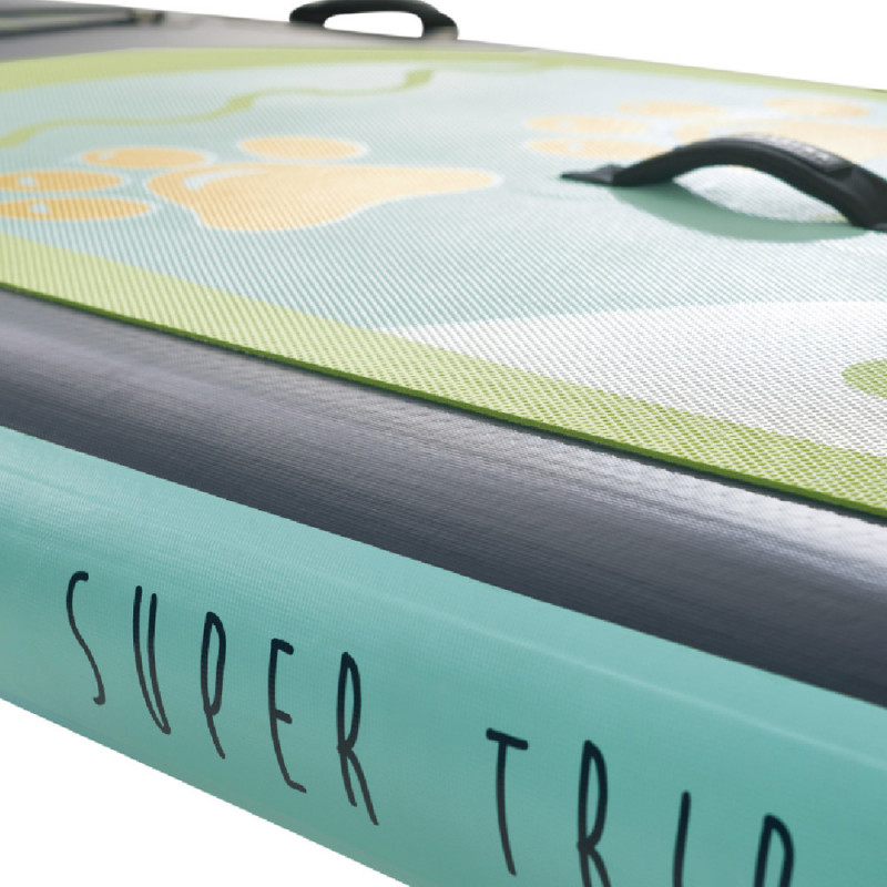 PADDLE GONFLABLE AQUA MARINA SUPER TRIP 12.2