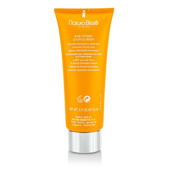 Natura Bisse Natura Bisse C C Vitamin Souffle Mask 75ml/2.5oz