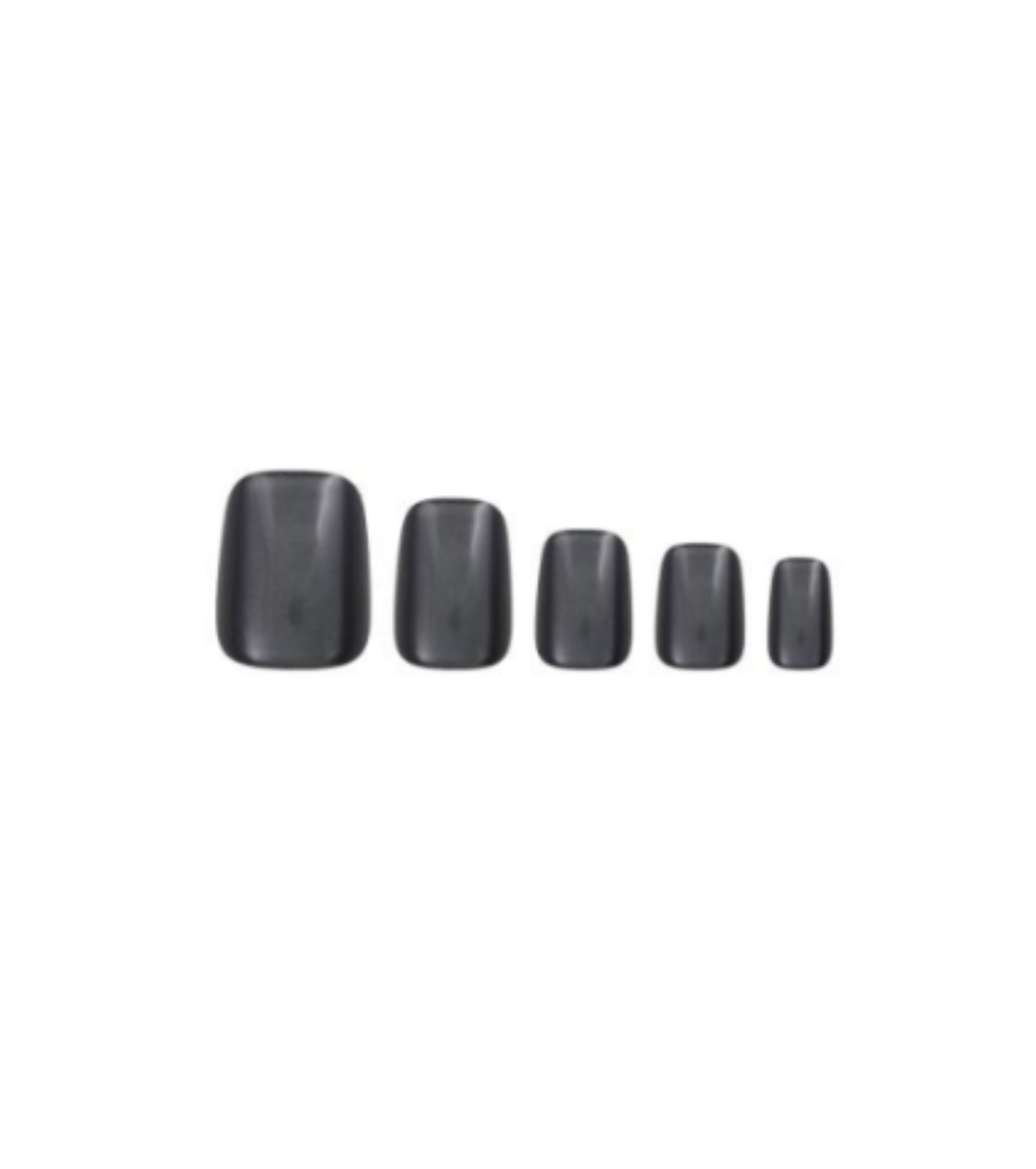 W7 - Unhas Postiças Glamorous Nails - Supersittion