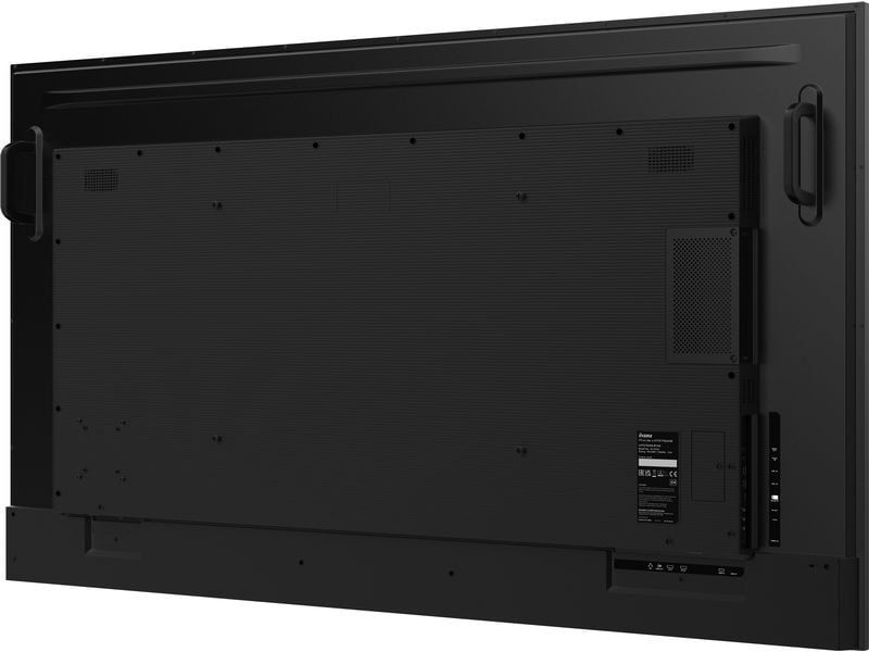 iiyama Public Display ProLite LH7575UHS-B1AG 75 