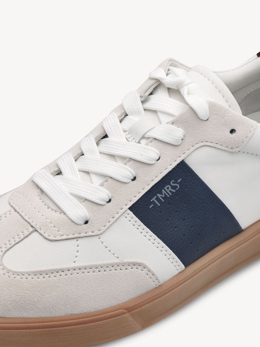 Sneaker - wit